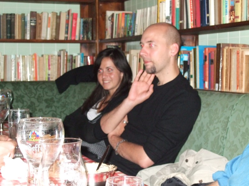 HA Webmasters 2007 Brussels 072 